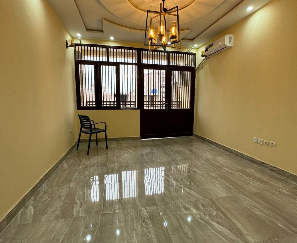 Appartements