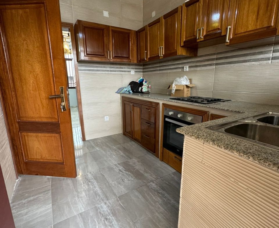 Appartements