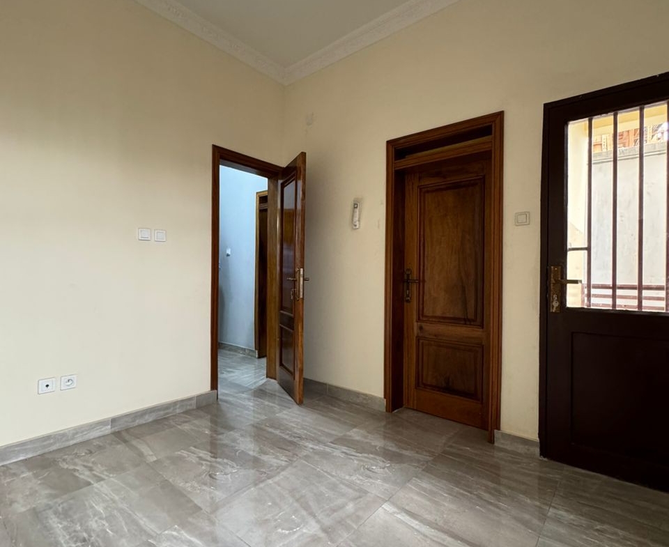Appartements