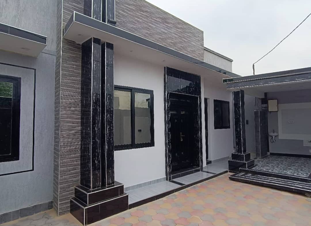 Maison Basse mise en location