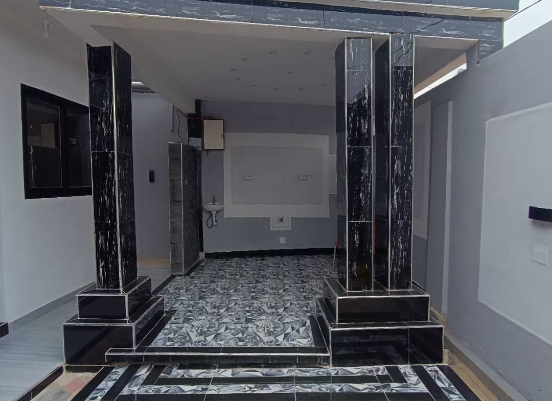 Maison Basse mise en location