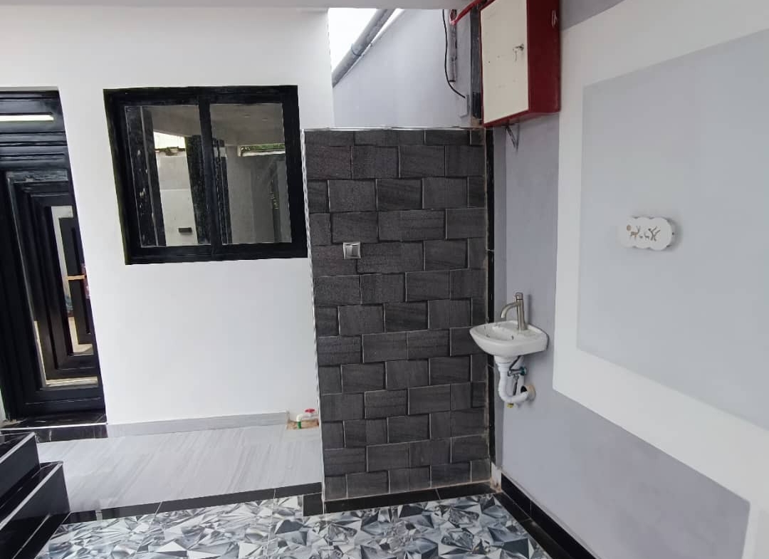 Maison Basse mise en location
