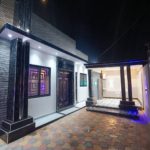 Maison basse mise en location