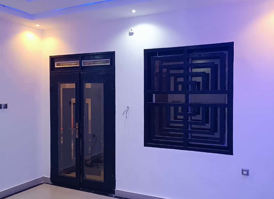 Maison Basse mise en location