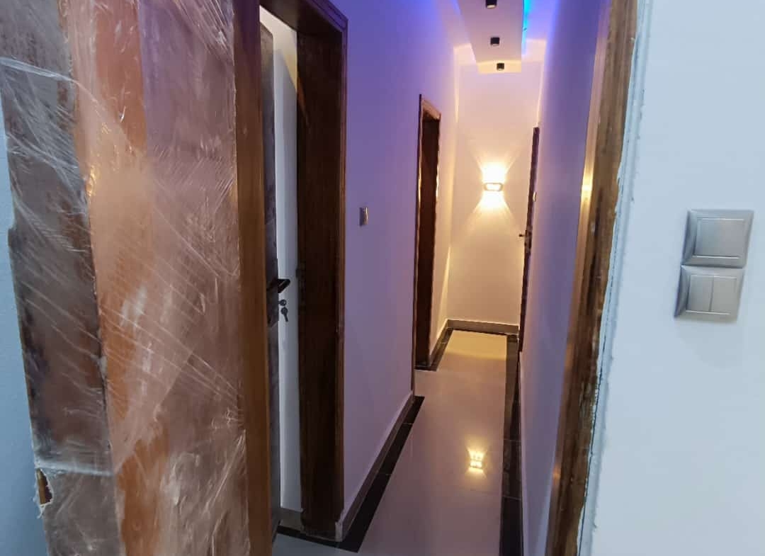 Maison Basse mise en location