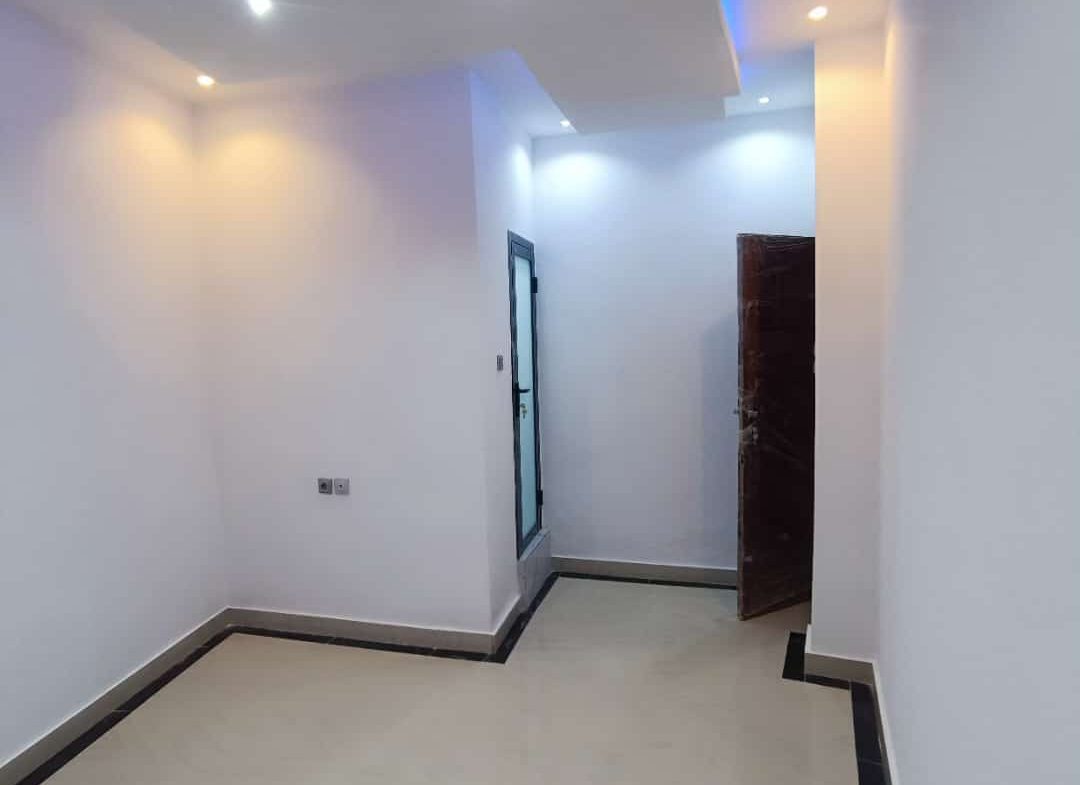 Maison Basse mise en location