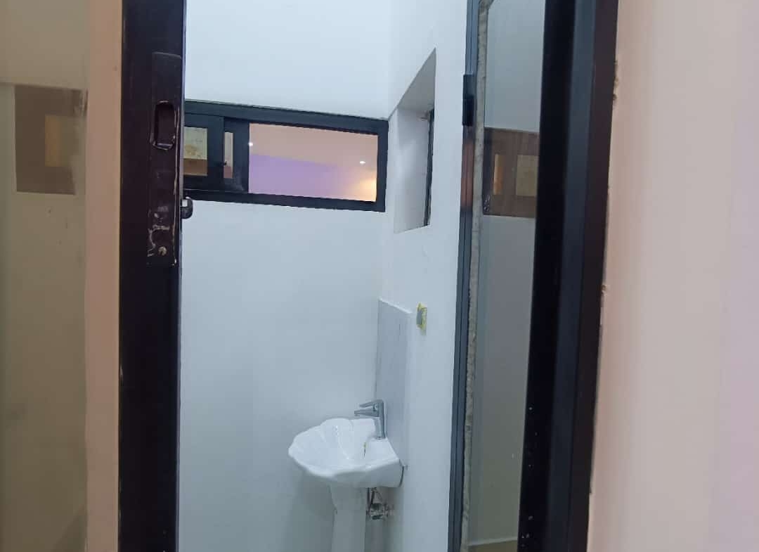 Maison Basse mise en location