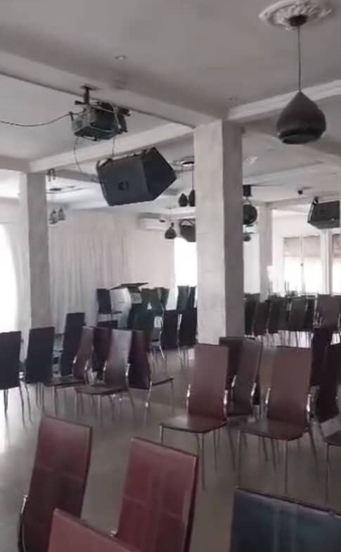 salle
