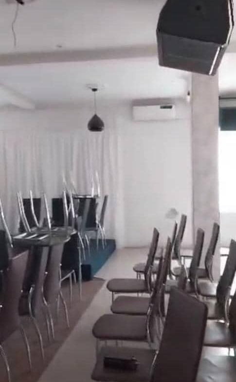 salle