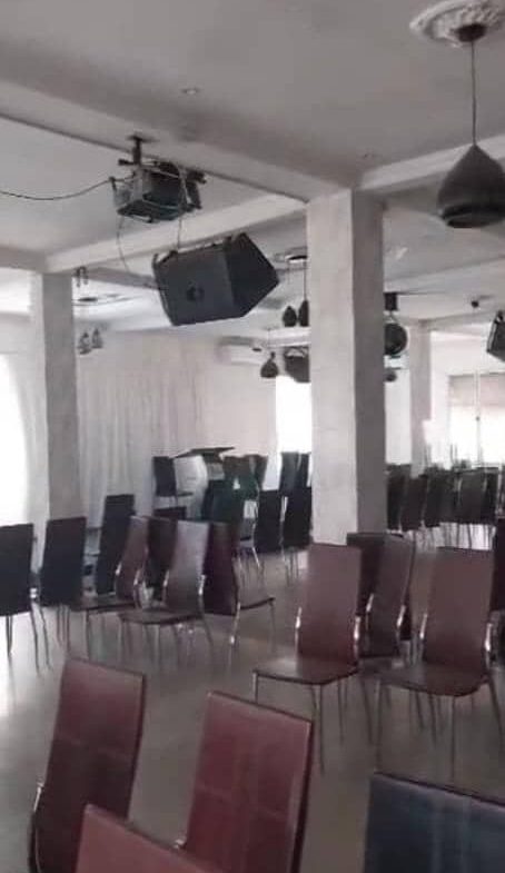 salle