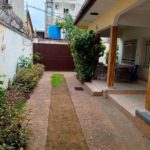 Belle maison mise en location vers joli parc