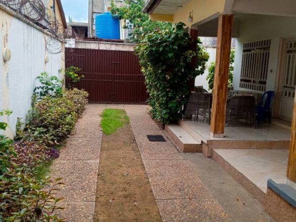 Belle Maison Mise en location vers Joli Parc 16 Belle Maison Mise en location vers Joli Parc