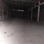 Entrepôt mis en location