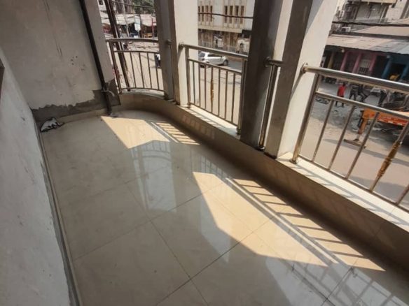Magnifiques Appartements misent en location à Lingwala 50 Appartements misent en location