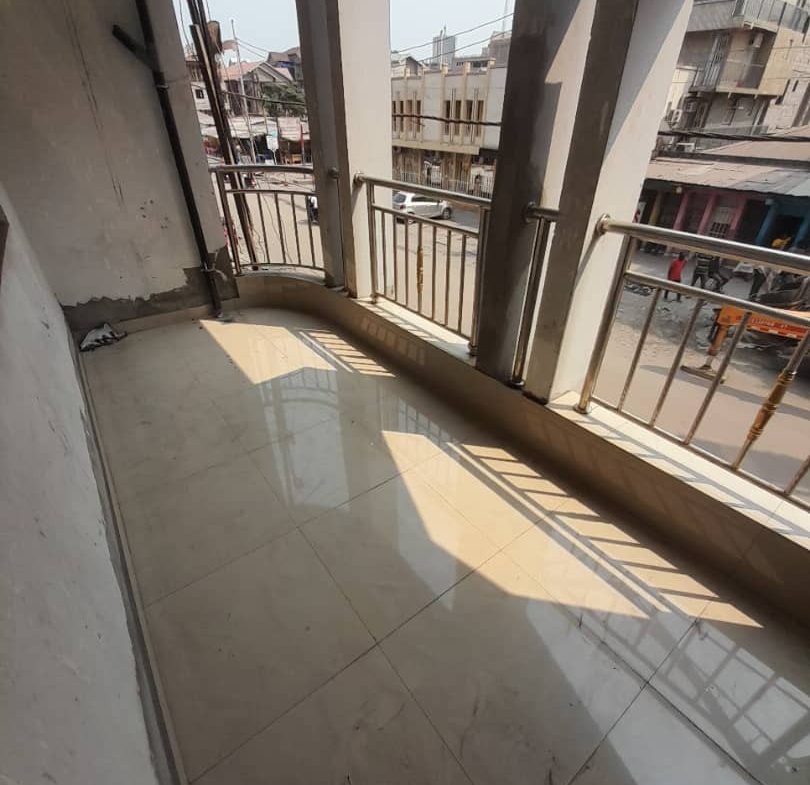 Appartements misent en location