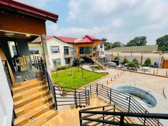 Belle Parcelle avec Piscine mise en vente à Macampagne 8 Parcelle