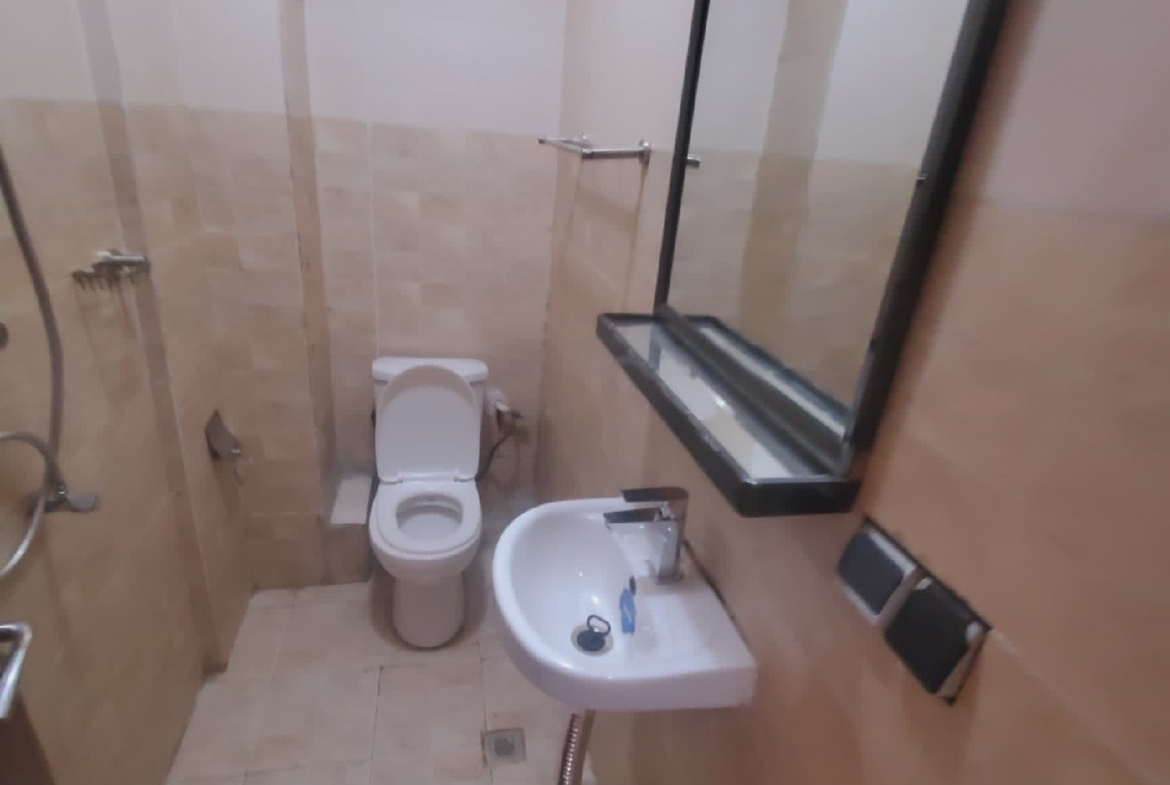 Appartement mis en location