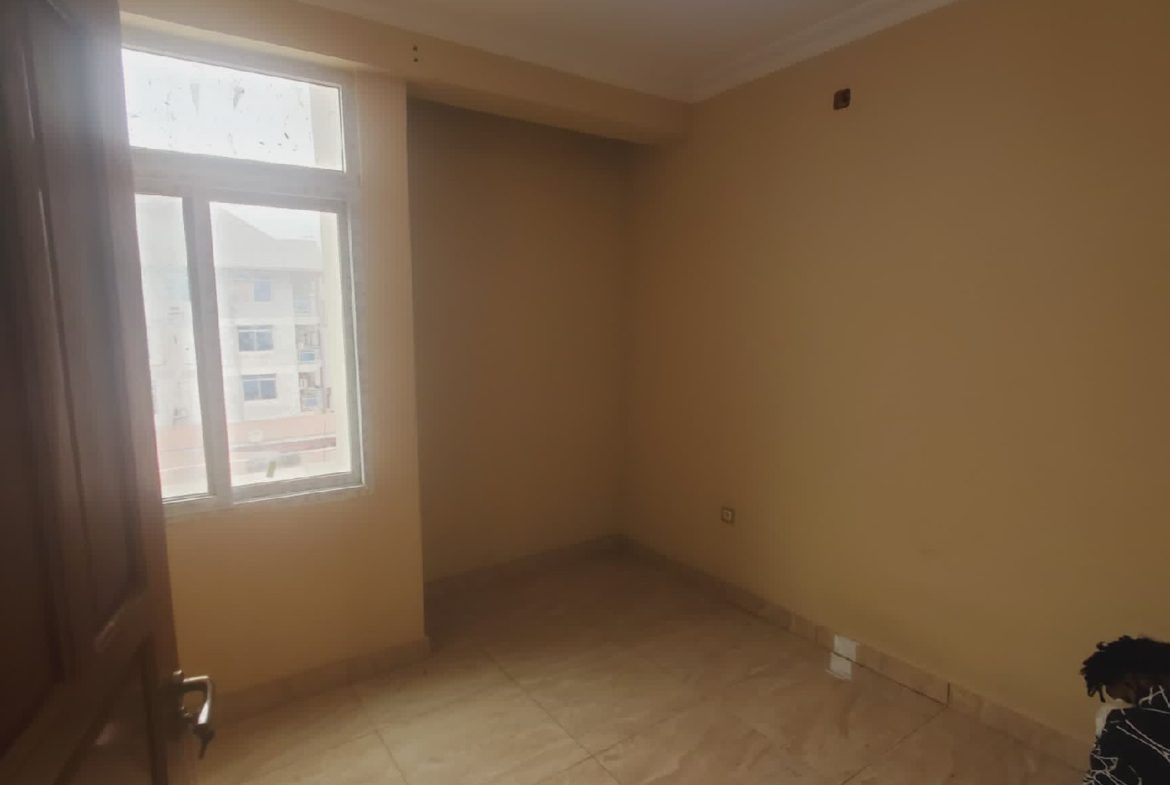 Appartement mis en location