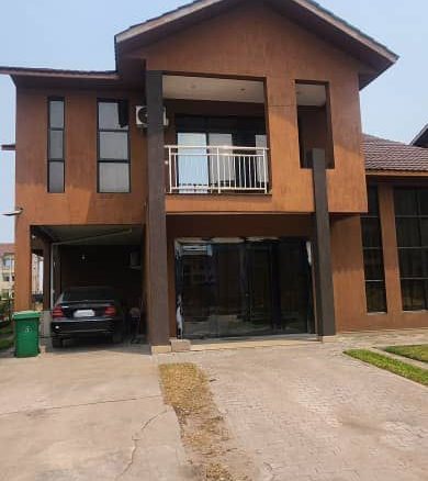 Belle Villa meublée mise en location à La Cité du Fleuve 12 appartement à louer