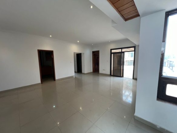 Magnifique appartements à louer à kintambo sur principal 20 appartement