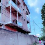 Immeuble à vendre