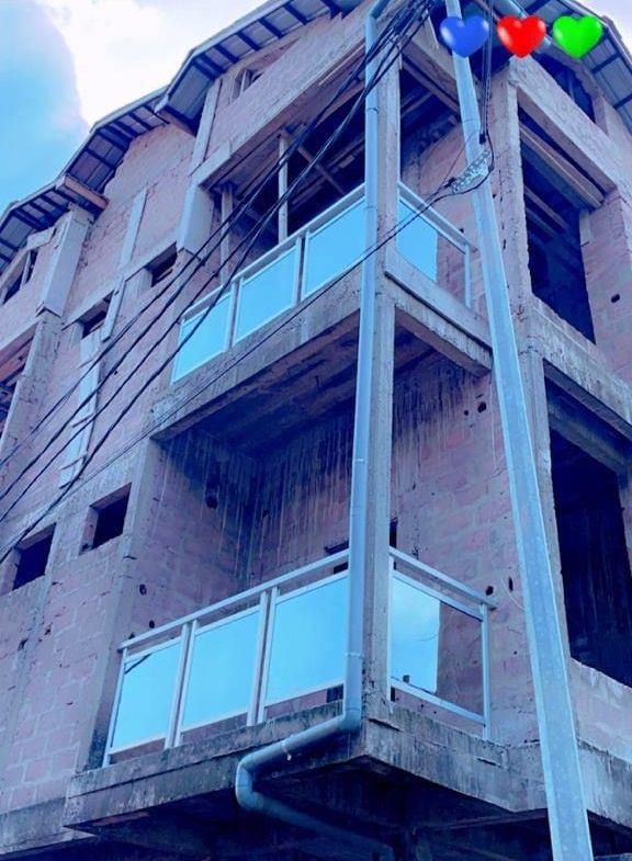 Immeuble à vendre
