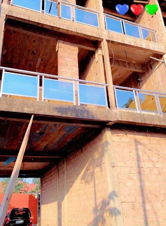 Immeuble à vendre