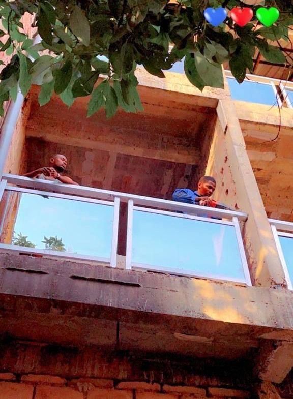 Immeuble à vendre