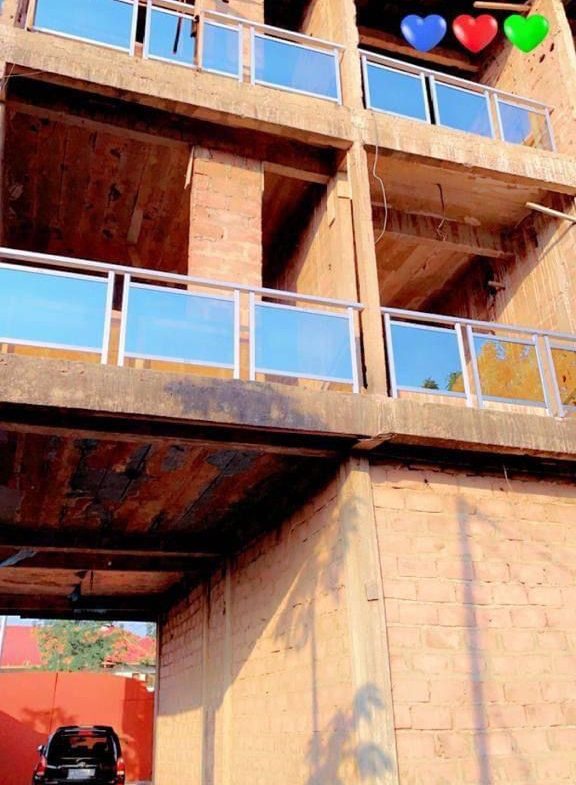 Immeuble à vendre