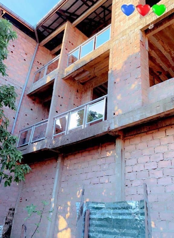 Immeuble à vendre