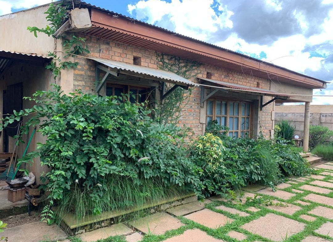 maison
