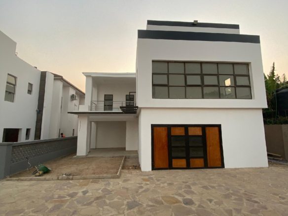 MAISON À LOUÉ À LUBUMBASHI AU GOLF PLATEAU1 28 MAISON À LOUÉ