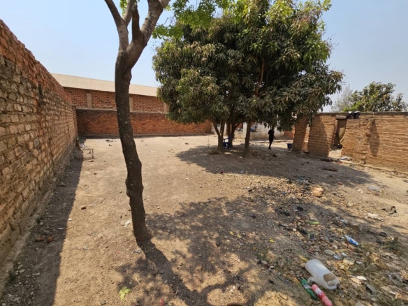 PARCELLE À VENDRE À LUBUMBASHI AU GOLF PLATEAU1 46 PARCELLE À VENDRE