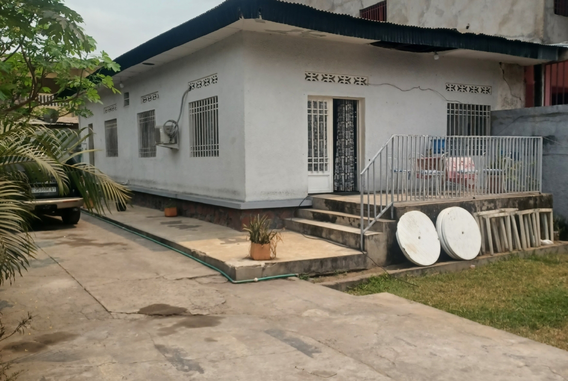 Parcelle à vendre