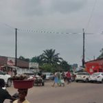 Vente d'une parcelle limete kingabwa