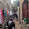Vente d'une parcelle Ngaliema Q/ Mama Yemo 22 parcelle