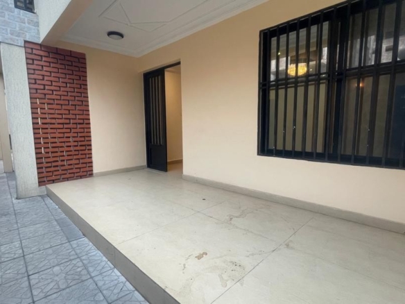Appartement Neuf à louer à Ngaliema, Binza pigeon 40 appartement