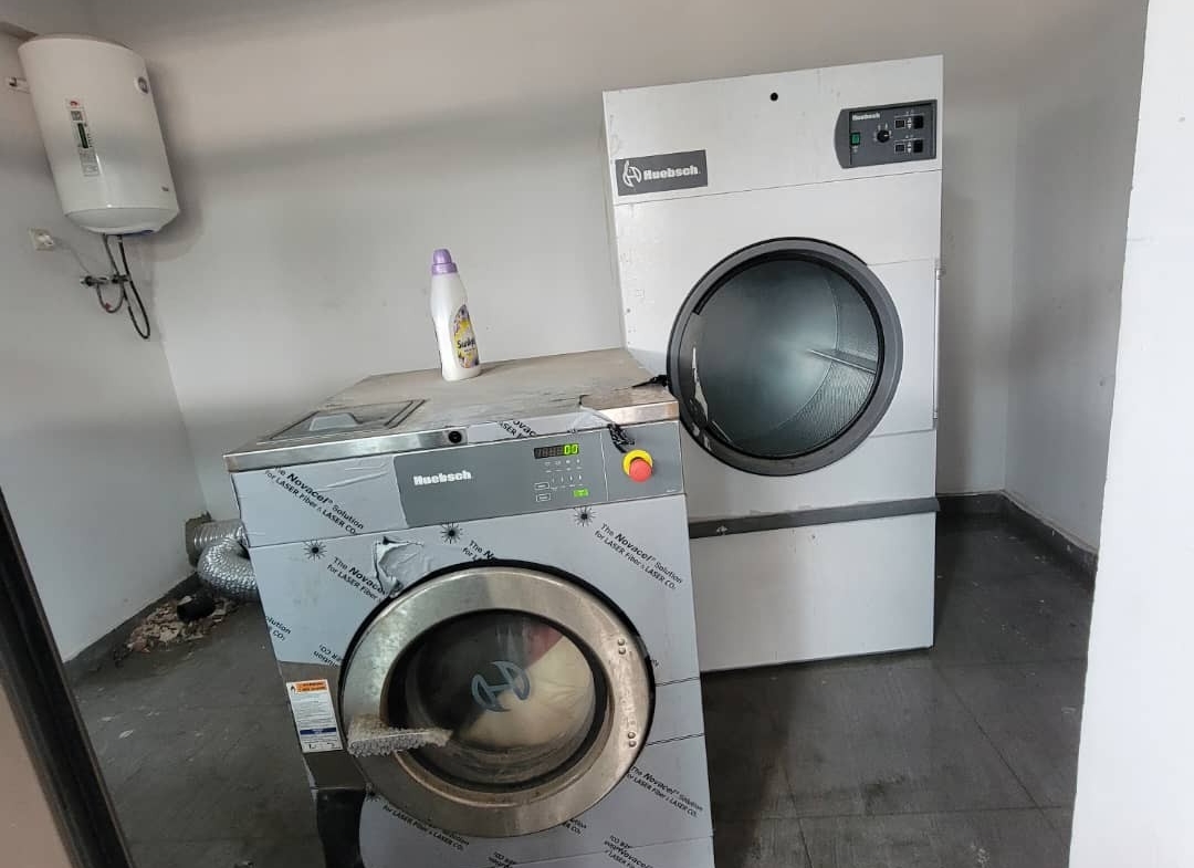 Appartement luxueux à louer