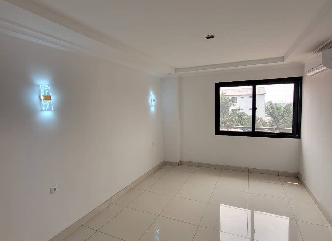Appartement luxueux à louer
