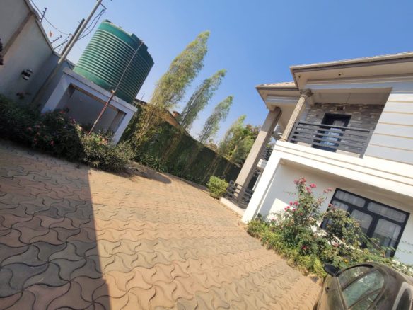 Maison à vendre au Golf plateau/ ville de Lubumbashi 16 Maison à vendre