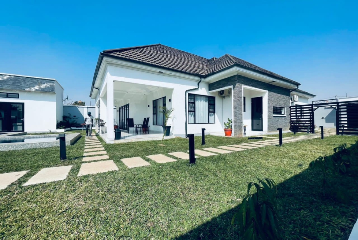 Villa louer