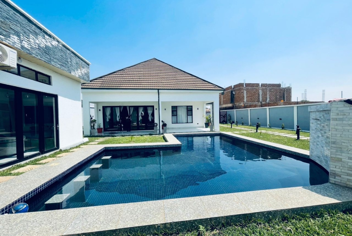 Villa louer