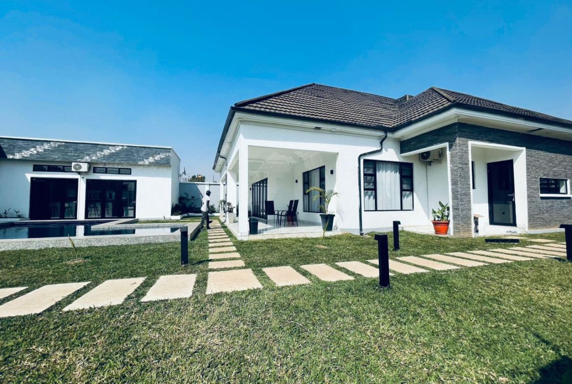 Villa louer