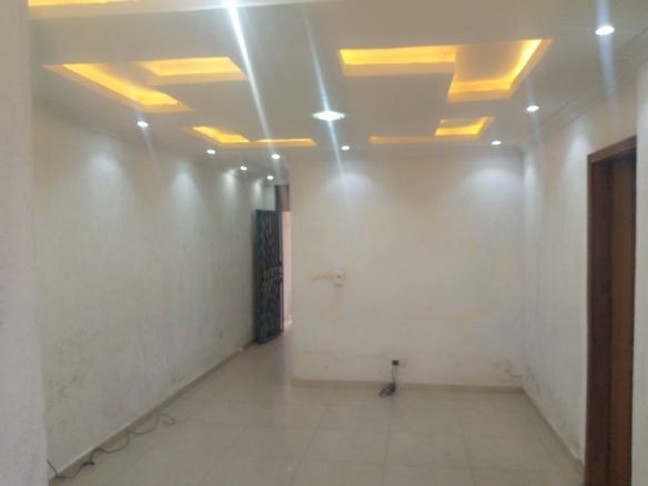 Appartement climatisé à louer à Limete 2ème rue Residentielle 4 appartement
