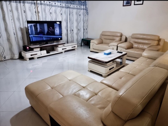 Appartement à Vendre ou à Louer Lubumbashi Golf Maisha 8 Appartement