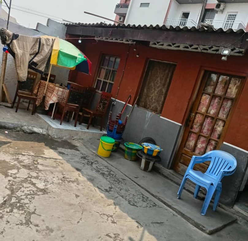 PARCELLE A VENDRE