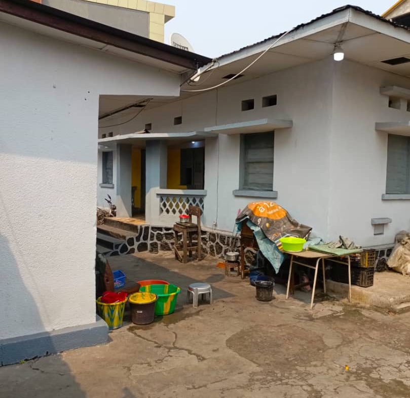 PARCELLE A VENDRE