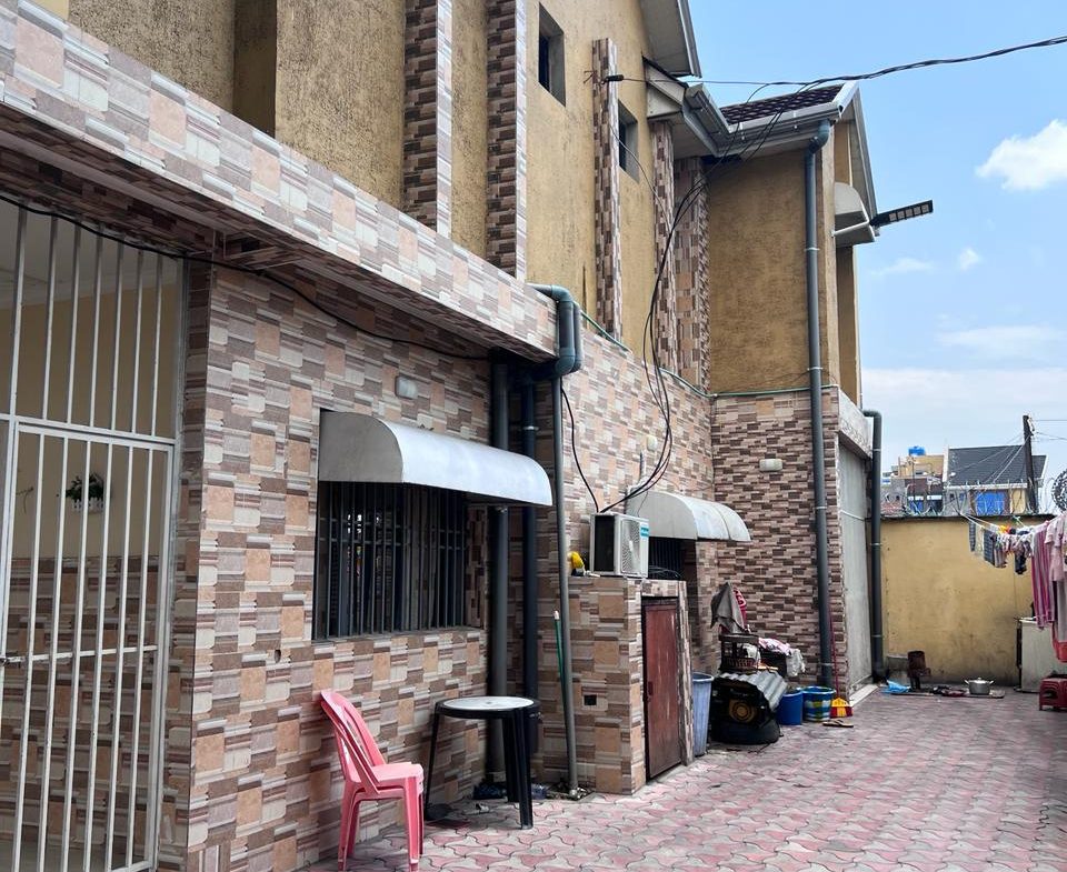PARCELLE A VENDRE