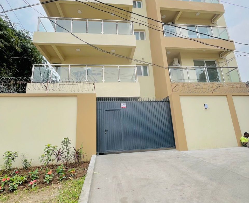 APPARTEMENT A LOUER