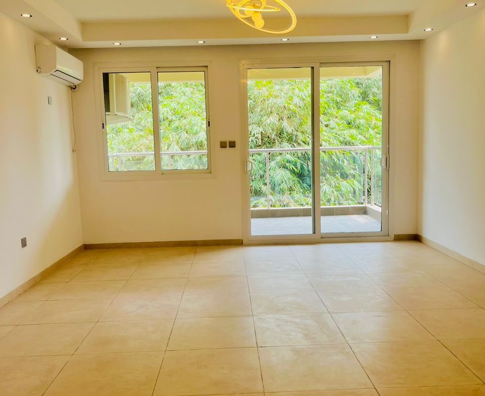 APPARTEMENT A LOUER